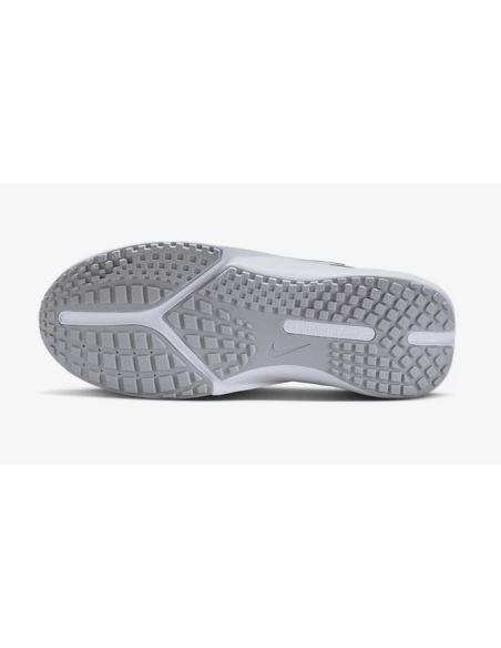 Scarpe Unisex Nike Sonic Fly (GS) - Nero/Bianco/Grigio