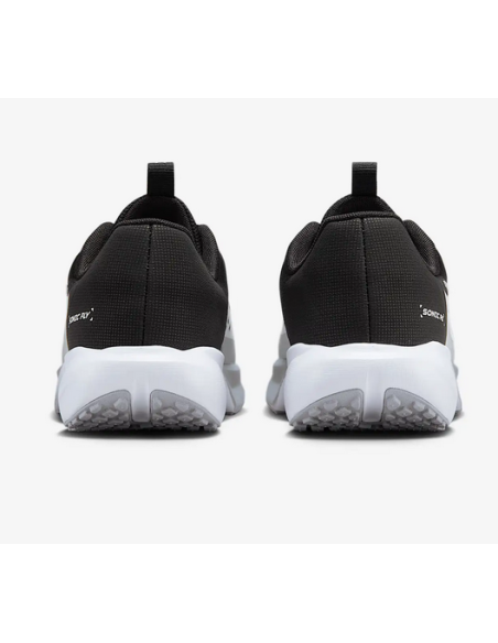 Nike Sonic Fly (GS) Unisex Shoes - Black/White/Grey