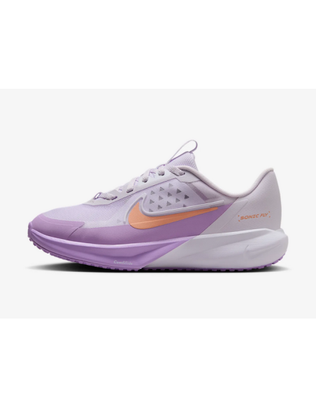 Scarpe Ragazza Nike Sonic Fly (GS) - Viola