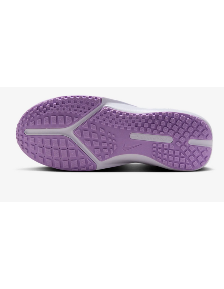 Scarpe Ragazza Nike Sonic Fly (GS) - Viola