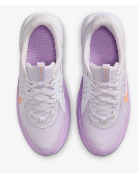 Scarpe Ragazza Nike Sonic Fly (GS) - Viola