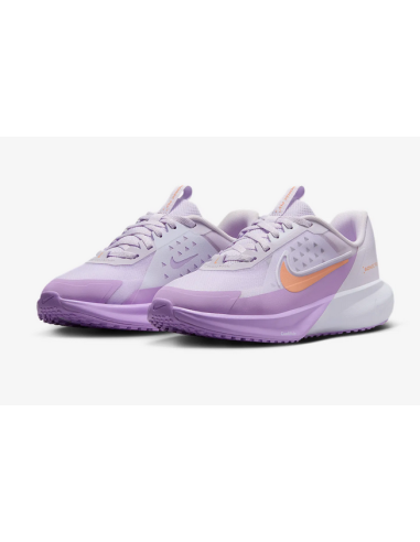 Chaussures Nike Sonic Fly (GS) pour fille - Violet