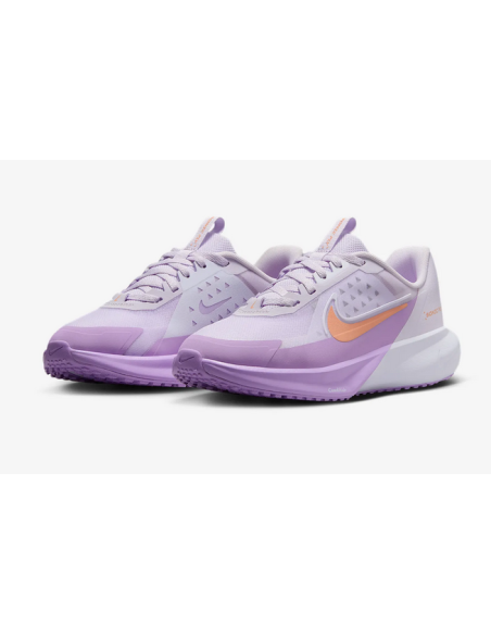 Scarpe Ragazza Nike Sonic Fly (GS) - Viola