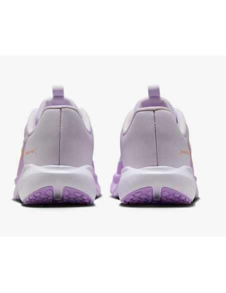 Scarpe Ragazza Nike Sonic Fly (GS) - Viola