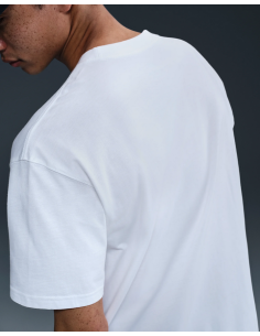 Camiseta Nike SportSwear Max 90 para hombre - Blanco 2