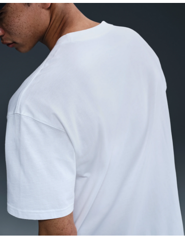 T-shirt Uomo Nike SportSwear Max 90 - Bianco
