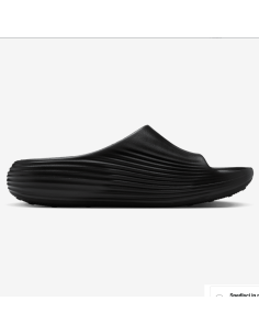 Ciabatta Unisex Nike Reactx Rejuven8 Slide - Nero 2