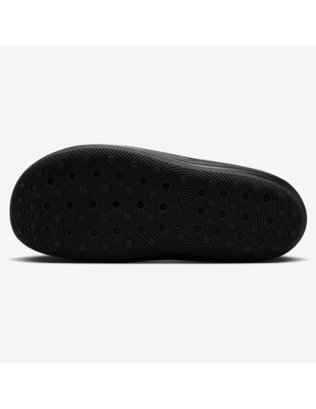 Unisex Nike Reactx Rejuven8 Slide slipper - Black