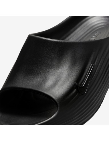Unisex Nike Reactx Rejuven8 Slide slipper - Black