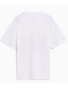 T-shirt Uomo Nike SportSwear Max 90 - Bianco 2