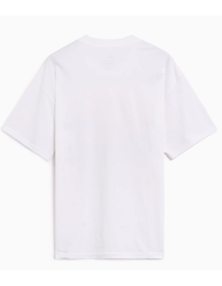 T-shirt Uomo Nike SportSwear Max 90 - Bianco