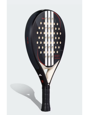Adidas Drive 3.4 Padelschläger - Schwarz