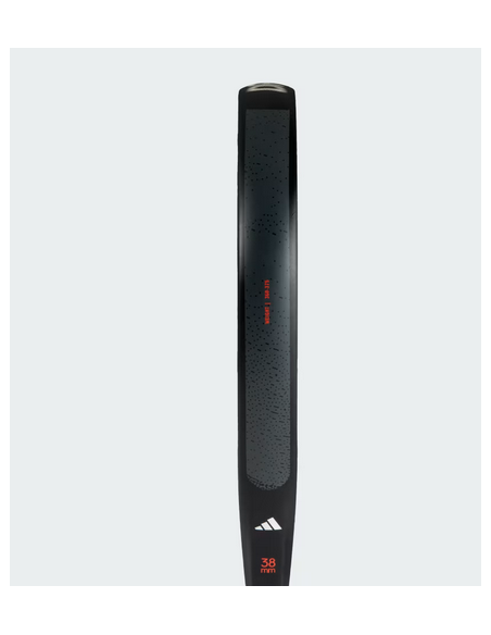 Adidas Drive 3.4 Padel Racket - Black