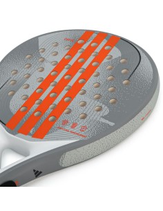Racchetta da Padel Adidas Drive 3.4 - Grigio 2