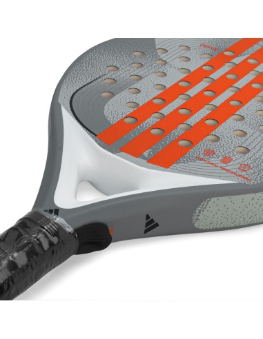 Adidas Drive 3.4 Padelschläger - Grau