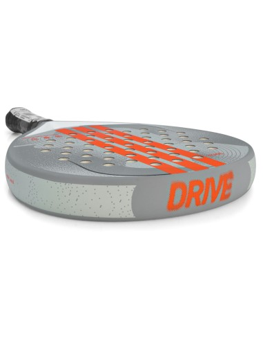 Adidas Drive 3.4 Padelschläger - Grau