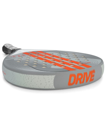 Adidas Drive 3.4 Padelschläger - Grau