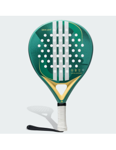 Adidas Drive Light 3.4 Padel Racket - Green