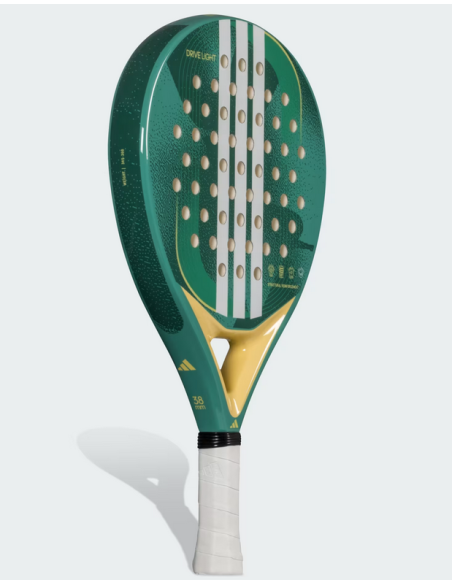 Racchetta da Padel Adidas Drive Light 3.4 - Verde