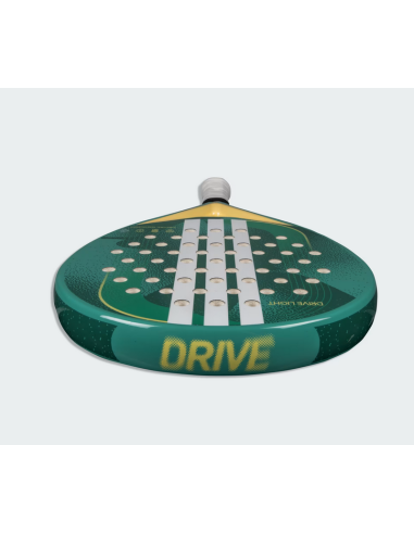 Pala de pádel Adidas Drive Light 3.4 - Verde