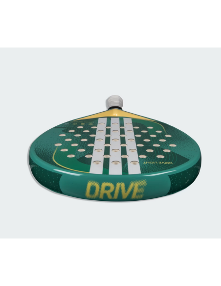 Adidas Drive Light 3.4 Padelschläger - Grün