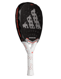 Racchetta da Padel Adidas Metalbone Carbon 3.4 - Nero 2