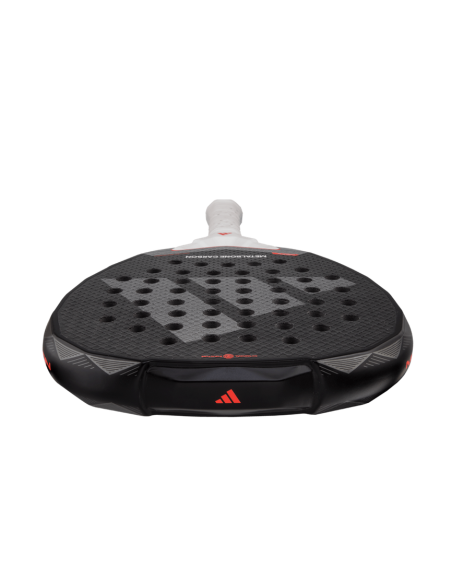 Adidas Metalbone Carbon 3.4 Padelschläger - Schwarz