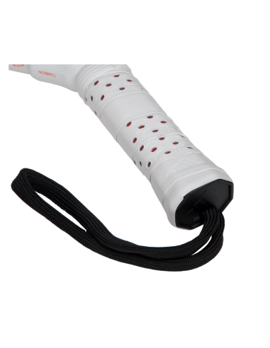 Pala de pádel Adidas Metalbone Carbon 3.4 - Negra