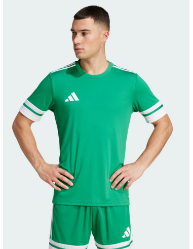 Adidas Team 25 Men's T-Shirt - Green