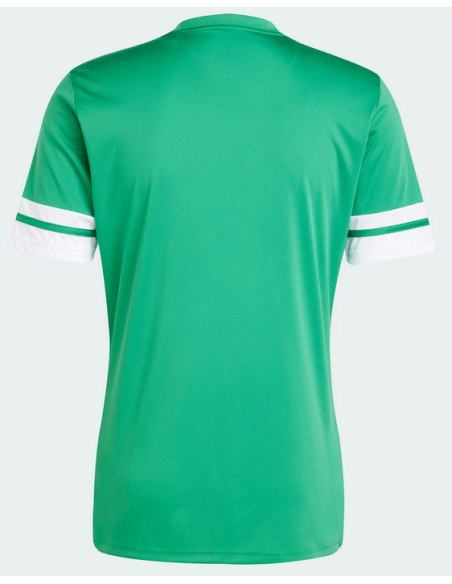 Adidas Team 25 Men's T-Shirt - Green