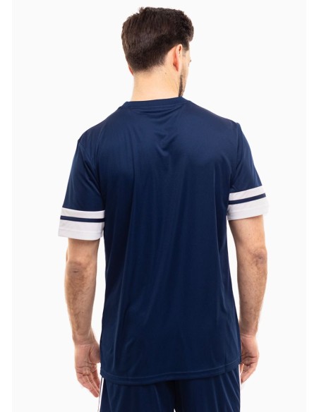 Camiseta Adidas Team 25 para hombre - Azul