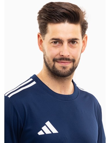 Camiseta Adidas Team 25 para hombre - Azul
