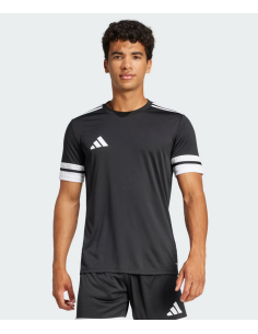 copy of Adidas Team 25 Men's T-Shirt - Black