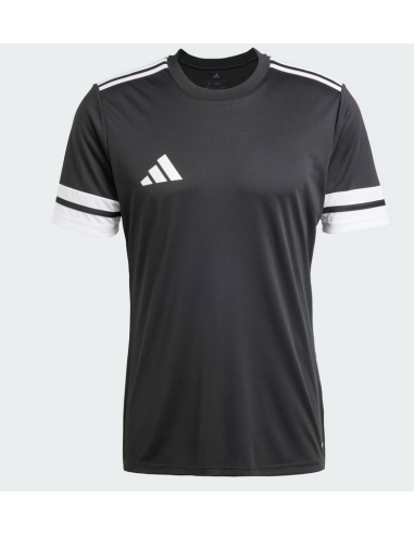Camiseta Adidas Team 25 para hombre - Negra