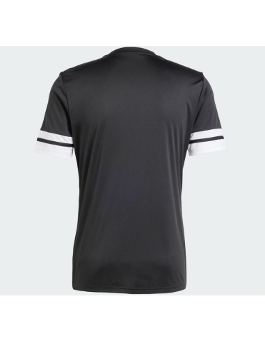 copy of Adidas Team 25 Men's T-Shirt - Black