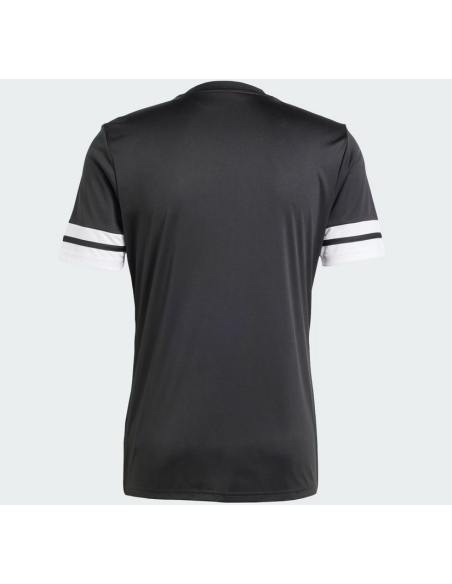 T-shirt Uomo Adidas Squadra 25 - Nero