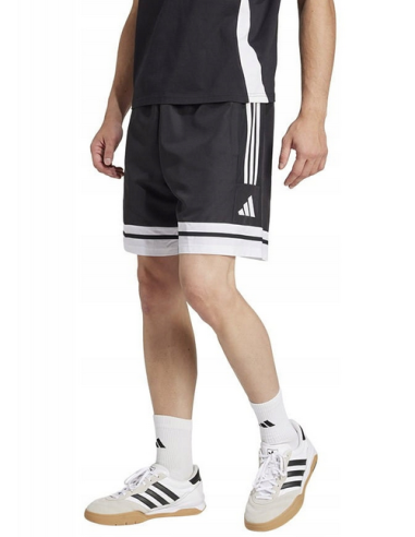 Adidas Squadra 25 Men's Shorts - Black