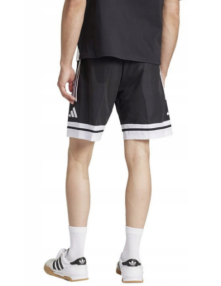 Adidas Squadra 25 Men's Shorts - Black