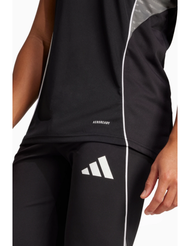 Camiseta sin mangas Adidas Tiro 25 para hombre...
