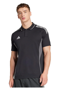 T-shirt Uomo Adidas Tiro 25 - Nero