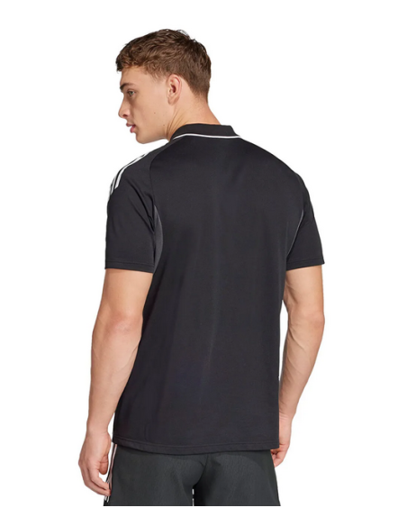 Adidas Tiro 25 Herren T-Shirt - Schwarz