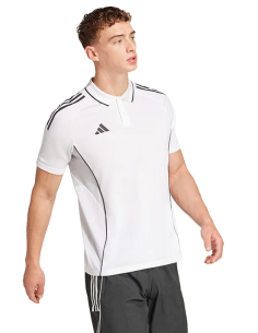Adidas Tiro 25 Men's T-Shirt - White