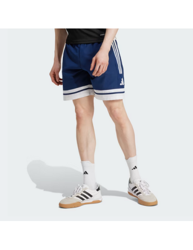 Pantalones cortos Adidas Squadra 25 para hombre...