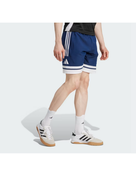 Adidas Squadra 25 Herren Shorts - Blau