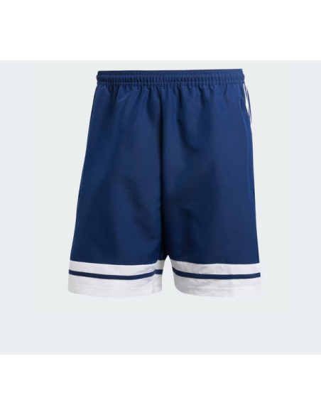 Adidas Squadra 25 Herren Shorts - Blau