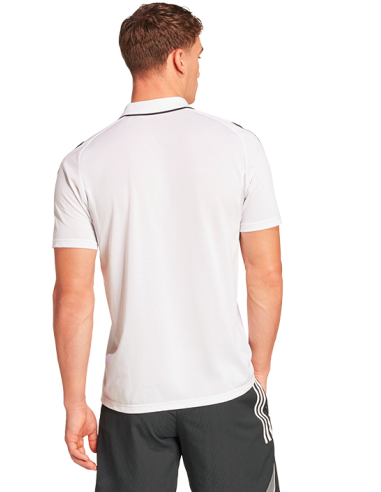 Camiseta Adidas Tiro 25 para hombre - Blanco
