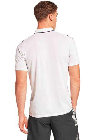 Adidas Tiro 25 Men's T-Shirt - White