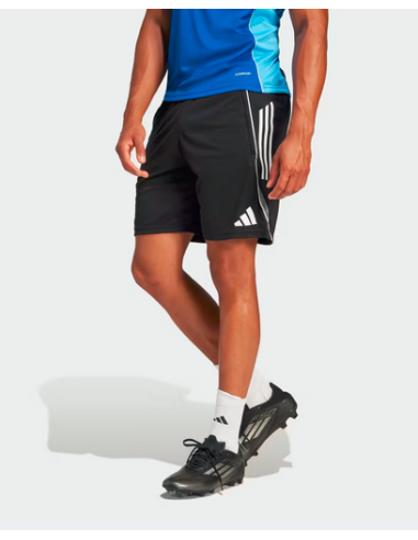 Short Adidas Tiro 25 pour homme - Noir