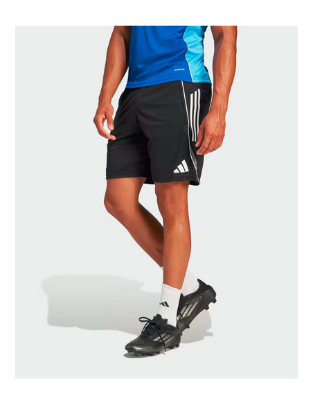 Pantaloncino Uomo Adidas Tiro 25 - Nero