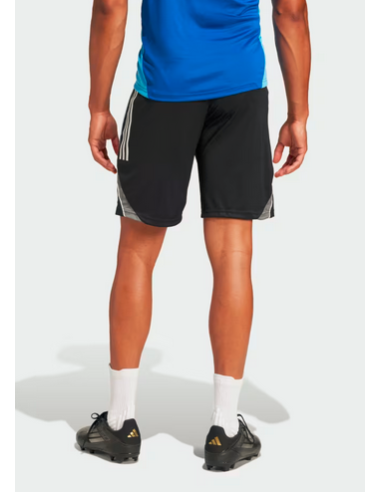 Adidas Tiro 25 Herren Shorts - Schwarz